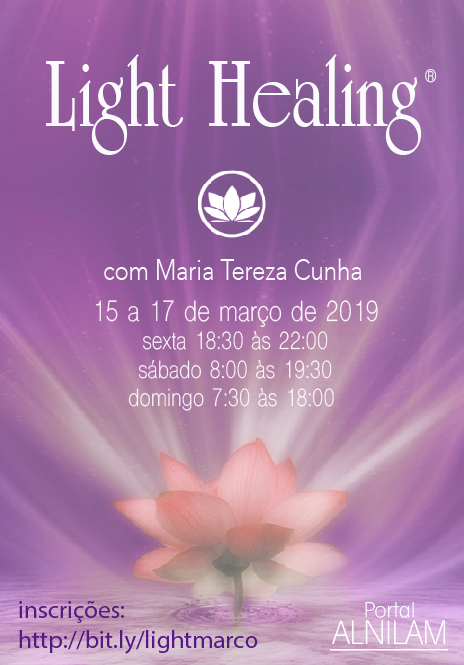 15 a 17 de março